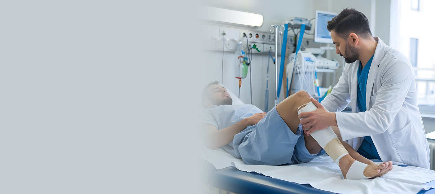 7 Early Signs You Need Knee Replacement Surgery (Before the Pain Becomes Unbearable)
